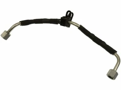 Línea de alimentación de combustible para Hyundai Sonata 2014-2018 SMP 66218FZ 2015 2016 2017 Foto 1 de 2