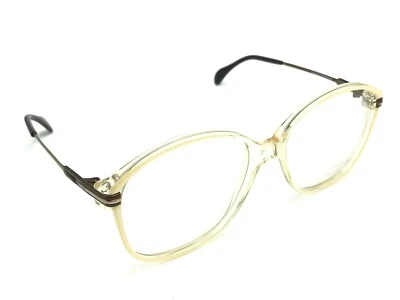 Marco de gafas mariposa vintage 55-17 135 W Alemania nuevo de colección CAZAL MOD 147 COL 126 Foto 1 de 4
