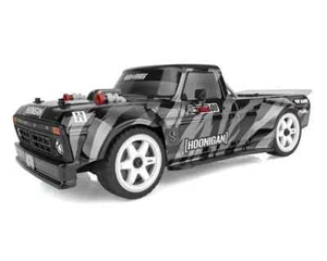 ASC20177 Team Associated Reflex 14R Hoonitruck 1/14 4WD RTR Electric Truck - Picture 1 of 3
