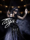 Tarja: Act I Blu-Ray (2012) Tarja cert E Highly Rated eBay Seller Great Prices