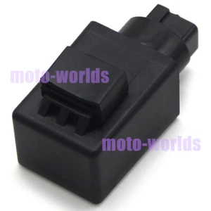 Turn Signal Flasher Relay for Honda NT700V Deauville 06-2010/ VFR1200F 2010-2014 - Bild 1 von 7