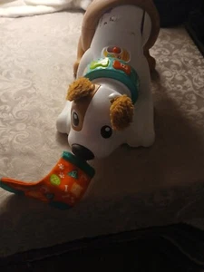 Ottieni il tuo Fisher price crawl con me cucciolo - Foto 1 di 6