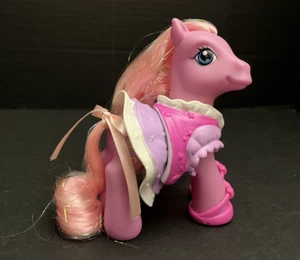 My Little Pony MLP G3 PINKIE PIES VII Party 2008 with Skirt, 2 Shirts & 3 Shoes - Bild 1 von 18
