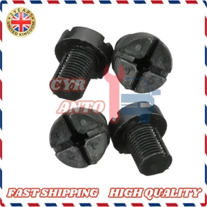 4X RADIATOR BLEED SCREW VENT PLUG COOLING SYSTEM WATER HOSE FOR MINI R50 R52 R53 - Picture 1 of 7