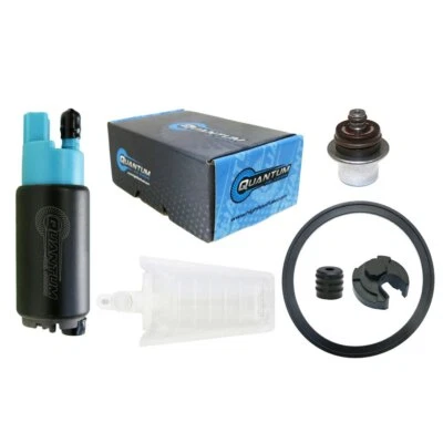 Quantum EFI Fuel Pump +Tank Seal+Reg for Polaris Sportsman 500 2008-2014 2204308 - Image 1 of 3