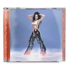 KATY PERRY - WOMAN'S WORLD LTD EDITION CD SINGLE 2024 ~NEW & SEALED SOLD OUT 143 - Picture 1 of 2