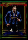 2023 Topps Finest Luis Figo M FC Internazionale Mailand #54