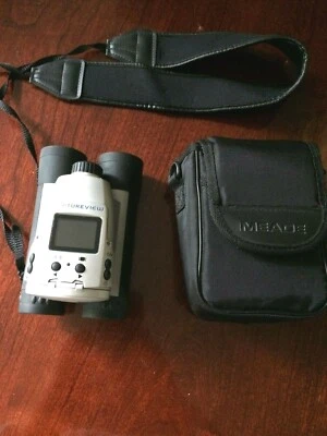 MEADE CAPTURE VIEW  WITH CASE NICE - Image 1 of 4