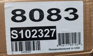 TruGrade/Endurance Rack & Pinion 8083 - Picture 1 of 1