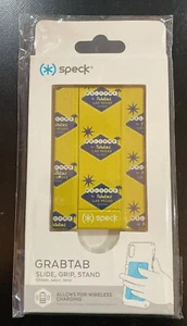Speck GRABTAB Folie, Griff, Ständer fabelhaftes Las Vegas Schild neu ~ HÄNDLER-PACK MIT 5 - Bild 1 von 3