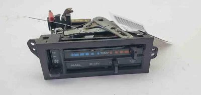 Control de aire acondicionado calefacción Dodge Dakota 87 88 89 90 91 92 93 94 95 96 Foto 1 de 4