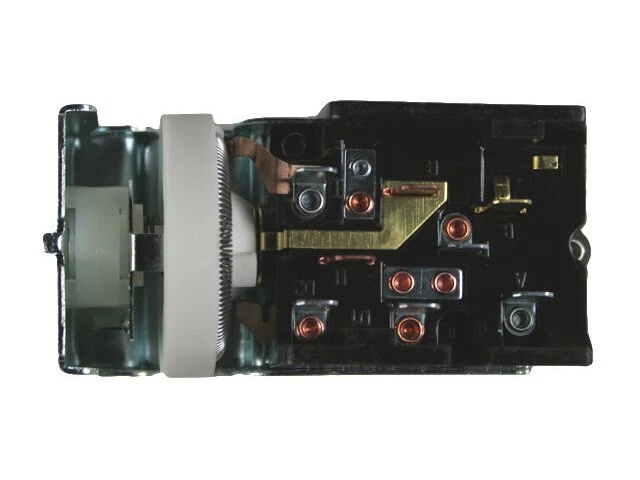 Interruptor de faros para Ford F100 1967-1977 1968 1969 1970 1971 1972 1973 NW526RB Foto 1 de 1