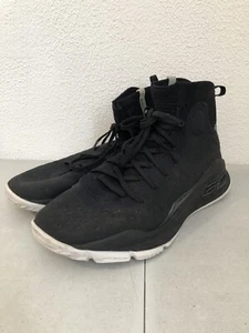 Under Armour Curry 4 ""Mehr Sortiment"" 1298306-014 schwarz SC Stephen Curry SCHUHE2 - Bild 1 von 19
