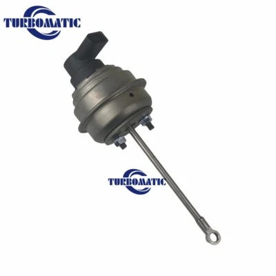 Actuador turbo 768652 para Mitsubishi Grandis Lancer Chrysler Sebring Dodge Jeep Foto 1 de 4