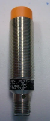 IFM Efector IG5907 Inductive Proximity switch - Image 1 of 3