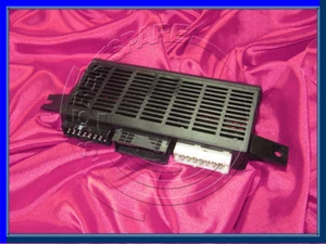 BMW 5 7'ies E39 E38 LCM 3 LIGHTING CONTROL MODULE LIGHT UNIT LCM3 LCMIII 8386209 - Picture 1 of 5