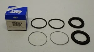 Aimco WK1099 Disc Brake Caliper Repair Kit – Rebuild for Smooth Braking - Picture 1 of 5