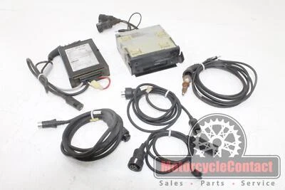 99-13 YAMAHA ROYAL STAR CLARION RADIO CASETE REPRODUCTOR CABLE UNIDAD JC-215R Foto 1 de 4