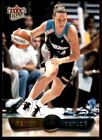 2002 Ultra WNBA #44 Penny Taylor