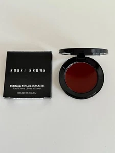 NUEVO EN CAJA Bobbi Brown Pot Rouge para labios y mejillas CHOCOLATE CEREZA 39 - Imagen 1 de 3