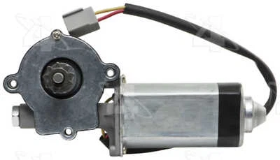 Window Motor For 1984-1993 Ford Mustang 1985 1986 1987 1988 1989 1990 1991 1992 - Image 1 of 4