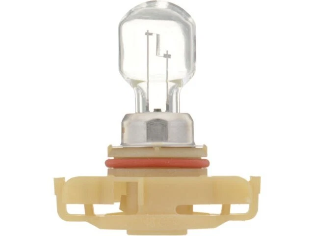 Front Philips Fog Light Bulb fits Jeep Compass 2010-2013 41FYVK - Image 1 of 1