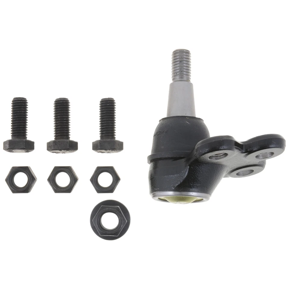 Ball Joint for Chevrolet Traverse 2009 - 2017 TRW JBJ282 - Imagem 1 de 4