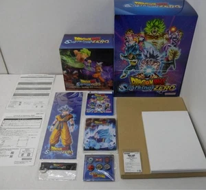 PS5 Dragon Ball Sparking! ZERO Super Special Edition - Bild 1 von 1
