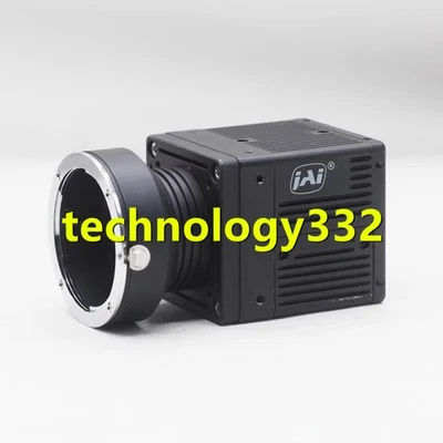 1PC USED JAI AM-800CL-F  camera #YY - Image 1 of 4