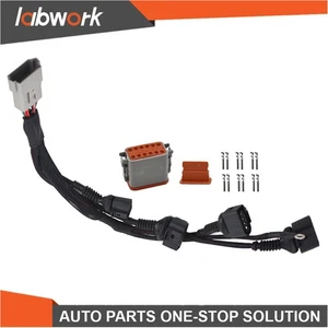 Labwork Ignition Coil Wire Harness For Audi VW A4 B5 Jetta 1.8T 1997-2005 - Picture 1 of 10