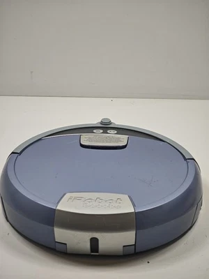 IRobot Scooba Bodenreiniger - Nicht Funktionsfähig - Bild 1 von 4