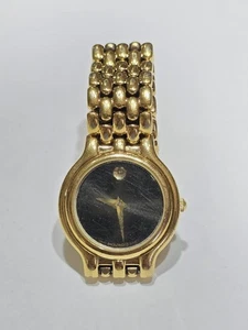MOVADO Lady's Wristwatch MUESEM WATCH (CJL047537) - Picture 1 of 6