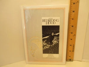 Kinder Folklore Rotkäppchen Illus mit Fotos von SARAH MOON 1983 hc - Bild 1 von 13