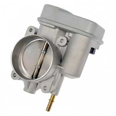 For Isuzu i-280 2006 Fuel Injection Throttle Body Natural Housing Flanged Inlet Foto 1 de 4