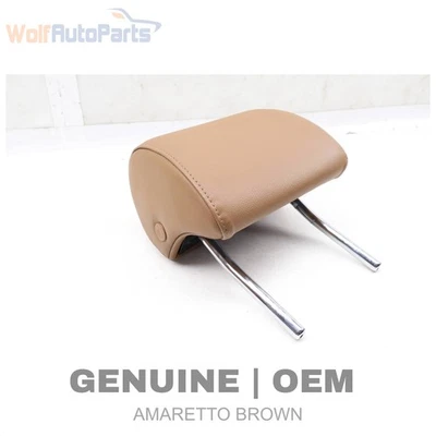 AUDI A6 QUATTRO 2005-2008 - reposacabezas trasero derecho / reposacabezas 4F0885974L Foto 1 de 4