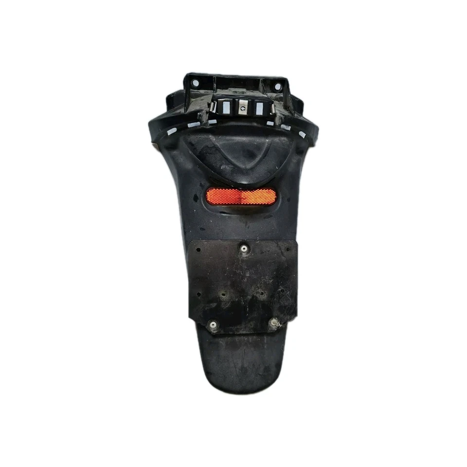 BAVETTE PIAGGIO FLY 50 4T 2013 - 2017 - Photo 1/4