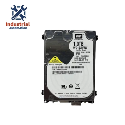 WD10JMVW-11S5XS1 1PCS NEW Western Digital 1TB USB 3.0 Portable HDD Hard Drive - Image 1 of 4