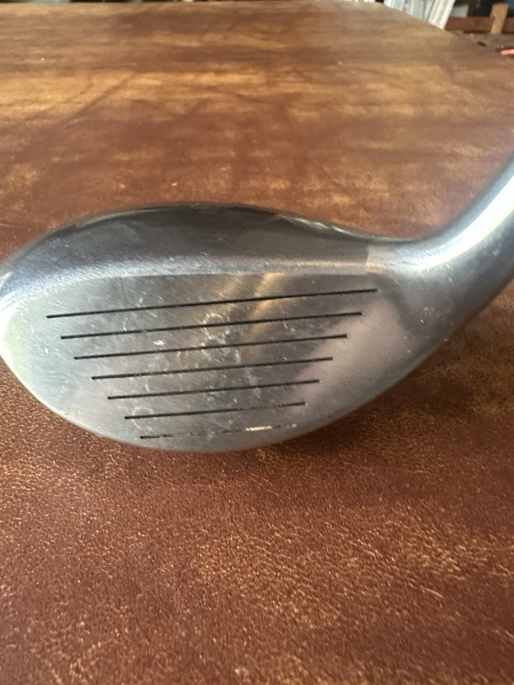 Original Perfect Club fairway Wood RH Regular Flex Graphite 38.5”- Needs Grip - Image 1 of 4