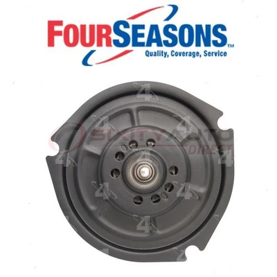 Four Seasons HVAC Blower Motor for 1986-1996 Jeep Cherokee - Heating Air wu Foto 1 de 4