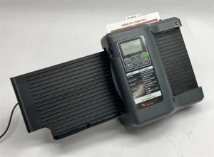 SCANTRON Scantron Score TSM-00 Testing Scoring Machine w/ AC PS + Dust cover - Picture 1 of 9