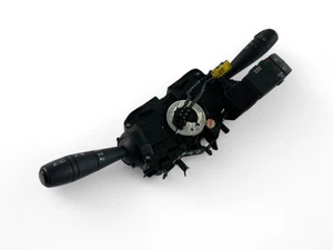 DACIA SANDERO II Indicator Wiper Stalk Switch 681726046R 29069117 - Picture 1 of 10