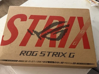 ASUS ROG Strix G16 G615 Laptop-Ultra 9 275HX-32GB-1TB-12GB RTX 5070 Ti(140W TDP) - Image 1 of 4