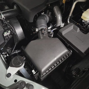 2022+ DUAL Air Intake Filter Box & Hoses - Picture 1 of 2