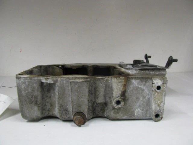 Used Engine Oil Pan fits: 2003 Land rover Freelander  Grade A Foto 1 de 4