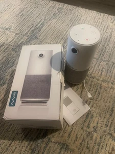 NEU Nuroum AW-C20 Konferenz Webcam mit Mikrofon & Lautsprecher HD 1080P Videoanruf All-in 1 - Bild 1 von 3