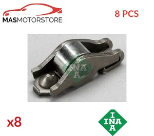 SCHLEPPHEBEL MOTORSTEUERUNG INTAKE SIDE INA 422 0110 10 8PCS P FÜR DODGE H 100 - Picture 1 of 5