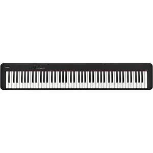 Casio CDP-S110 Compact Digital Piano Black - Picture 1 of 4