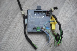 A2048701826 MERCEDES W204 CLASS FRONT DOOR CONTROL MODULE LEFT SIDE - Picture 1 of 5