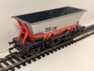 Hornby R.249 MGR Hopper Wagon – OO Gauge - Picture 1 of 7