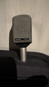 Akg Microphone D12e - Picture 1 of 1
